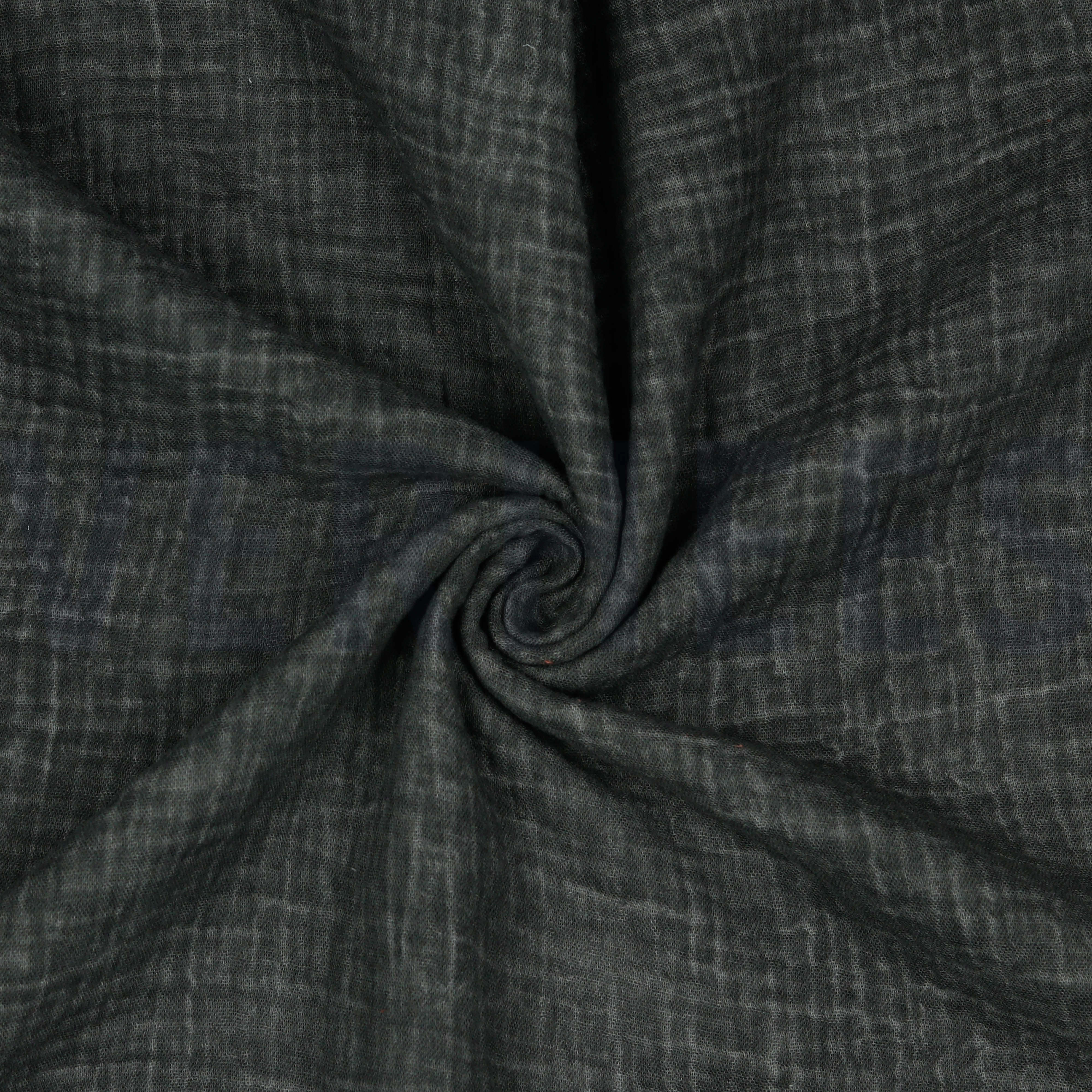 MUSSELIN STONE WASHED 