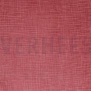 DOUBLE GAUZE STONE WASHED LIGHT ROSE (thumbnail)