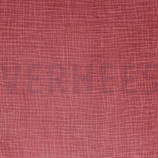 MUSSELIN STONE WASHED HELLROSA #7