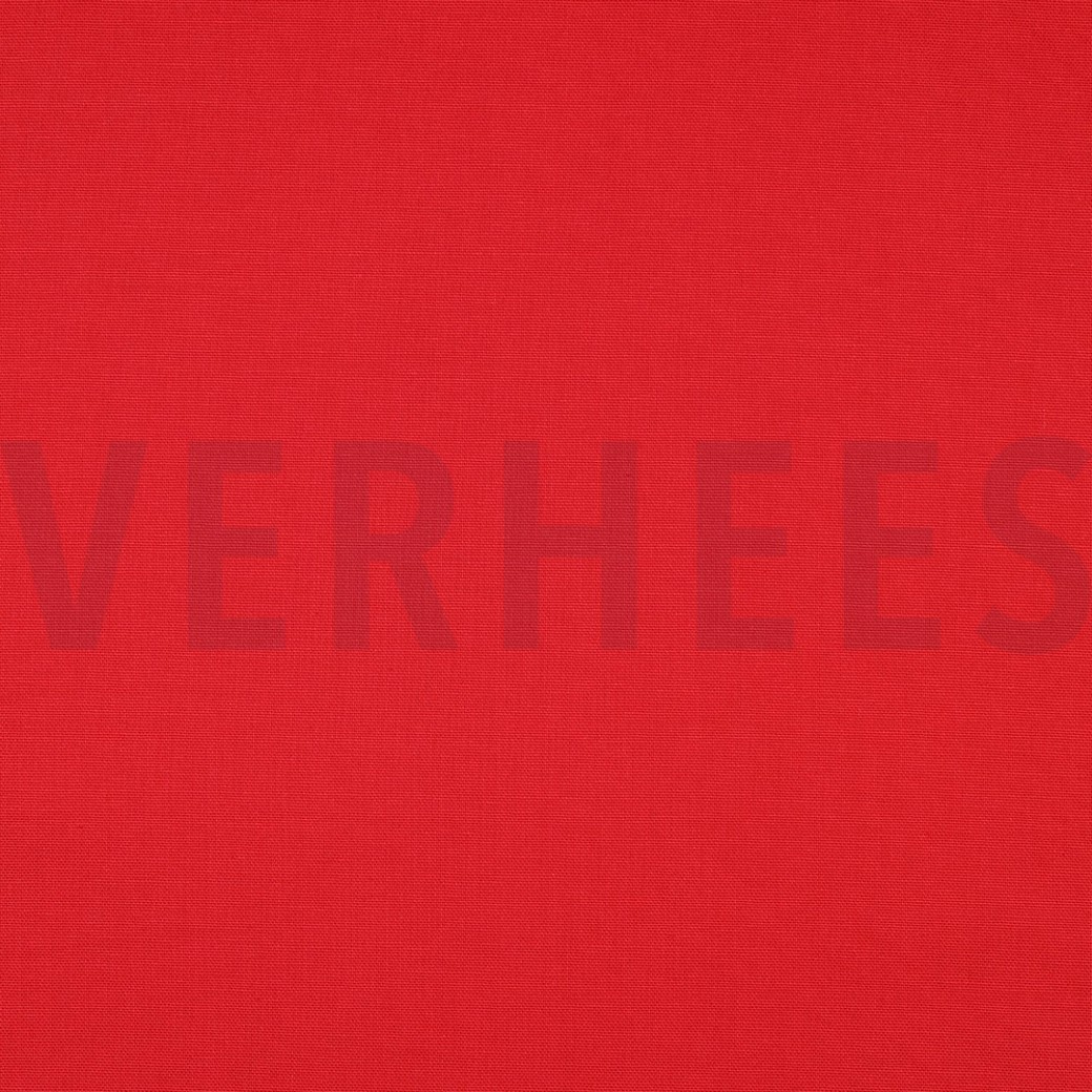 CANVAS RED