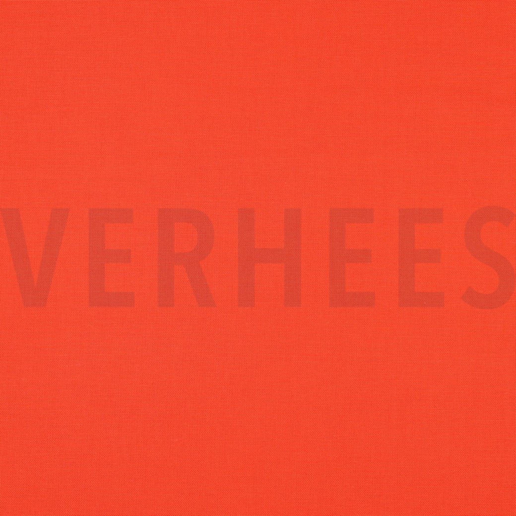 CANVAS ORANGE