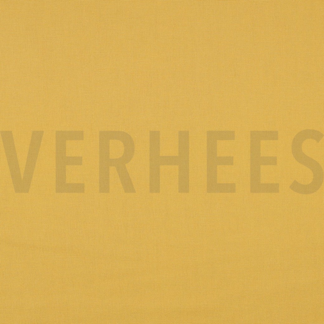 CANVAS YELLOW