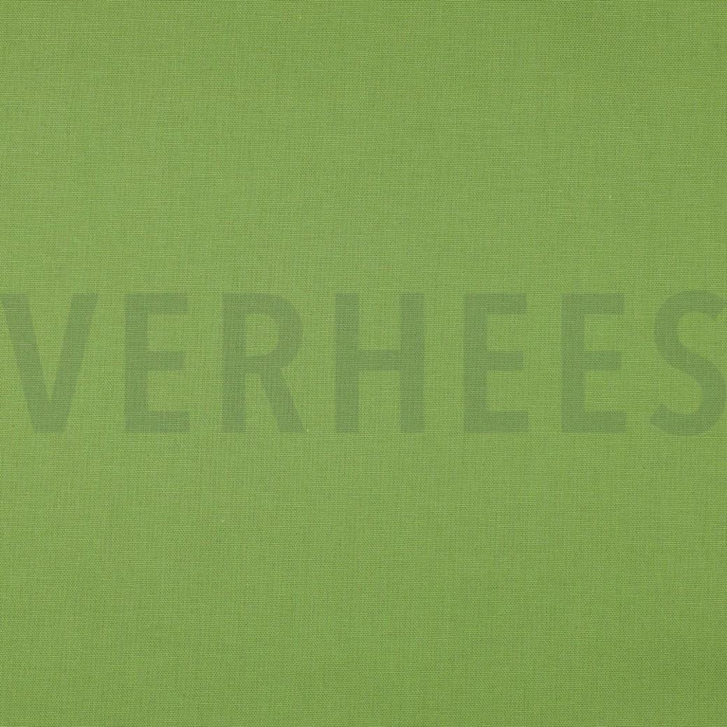 CANVAS LIME