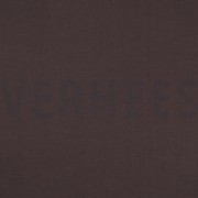 CANVAS DARK BROWN (thumbnail)