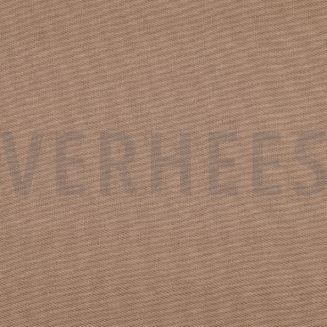 CANVAS TAUPE