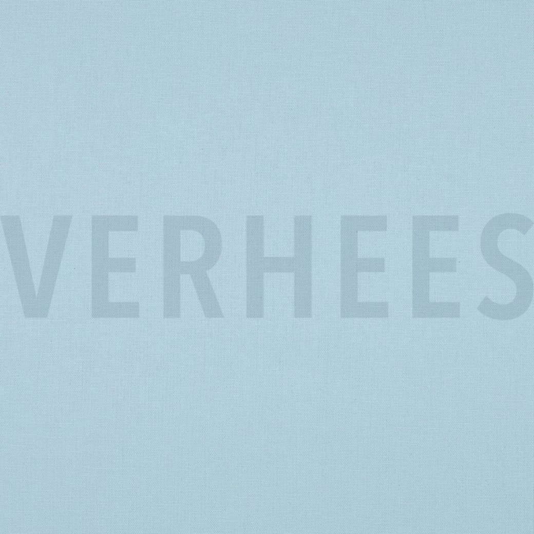 CANVAS LIGHT BLUE
