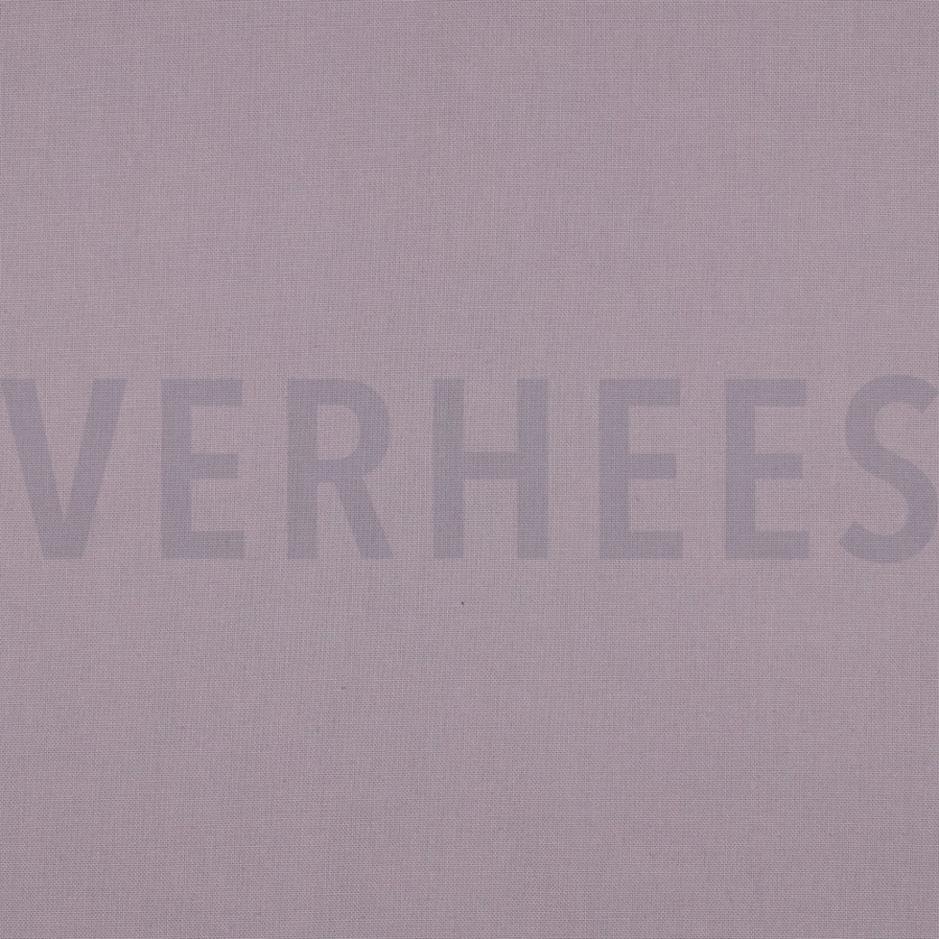 CANVAS LILAC