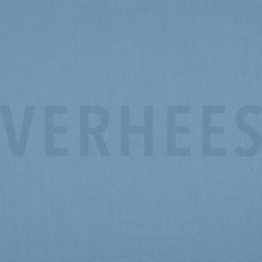 CANVAS BLUE HEAVEN