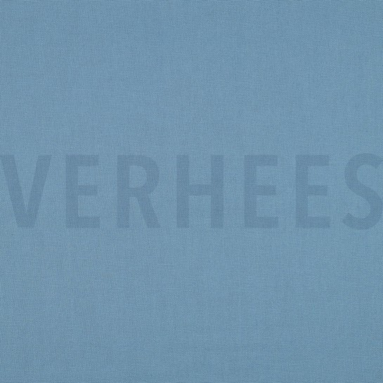 CANVAS HIMMELBLAU #7