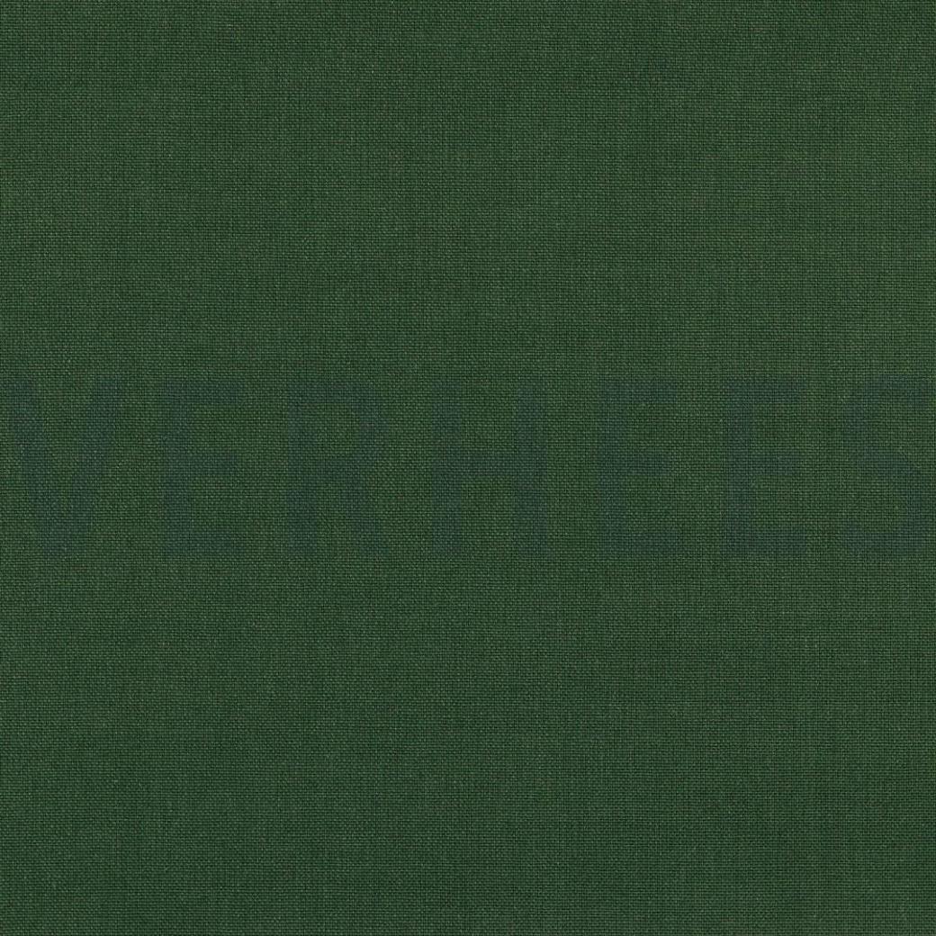 CANVAS DARK GREEN