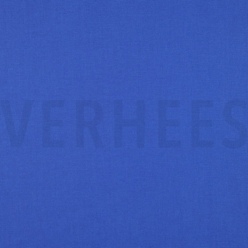 CANVAS COBALT