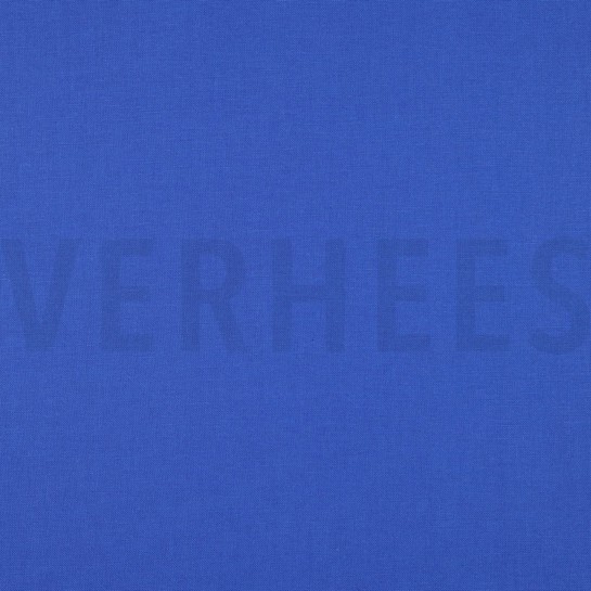 CANVAS KOBALTBLAU #7