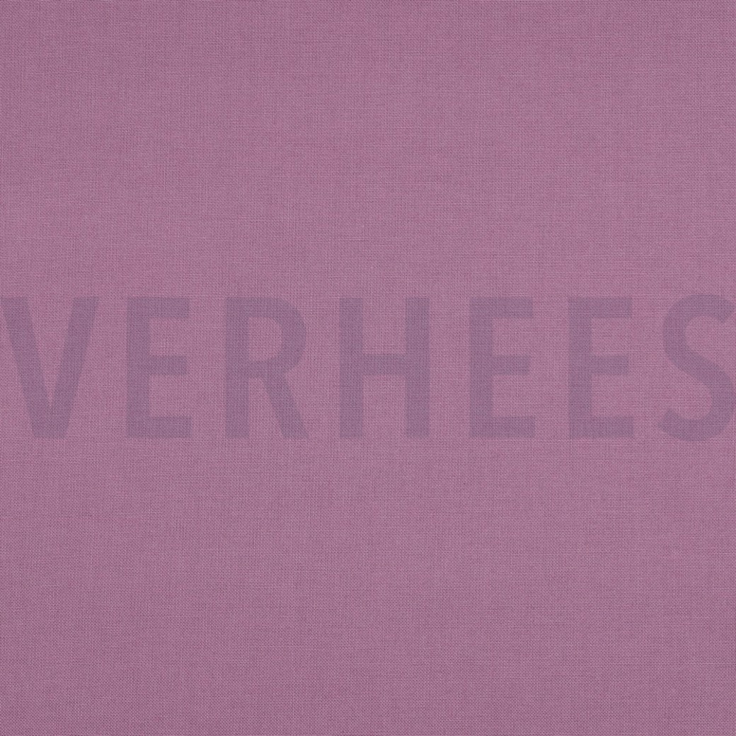 CANVAS MAUVE