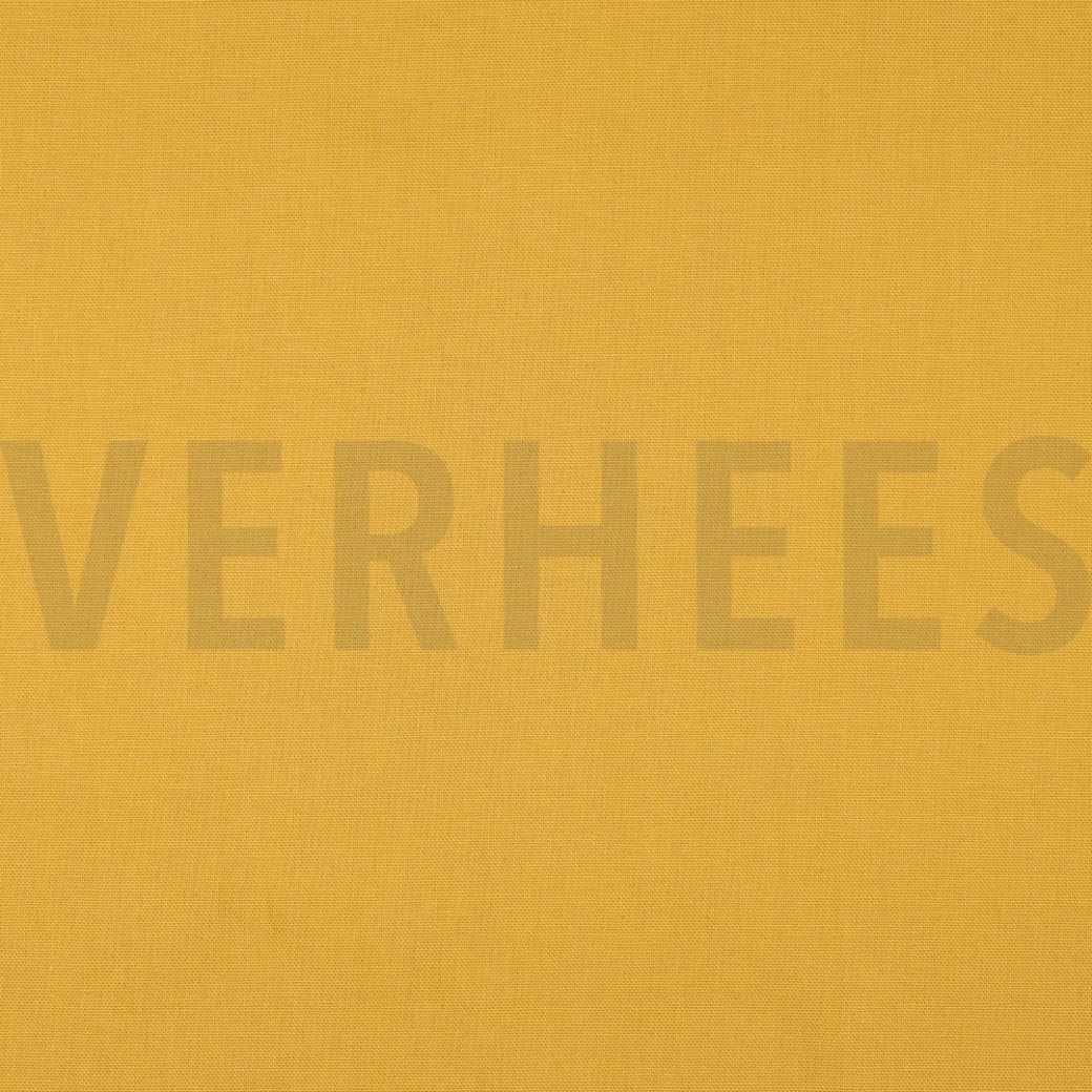 CANVAS OCHRE