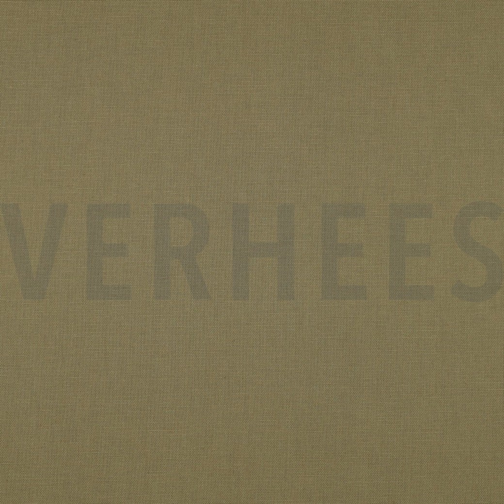 CANVAS OLIVE