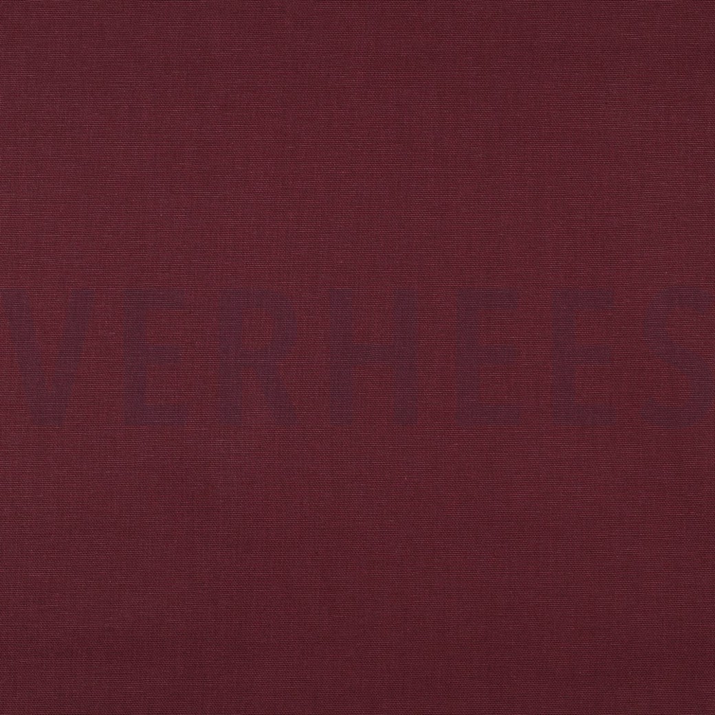 CANVAS AUBERGINE