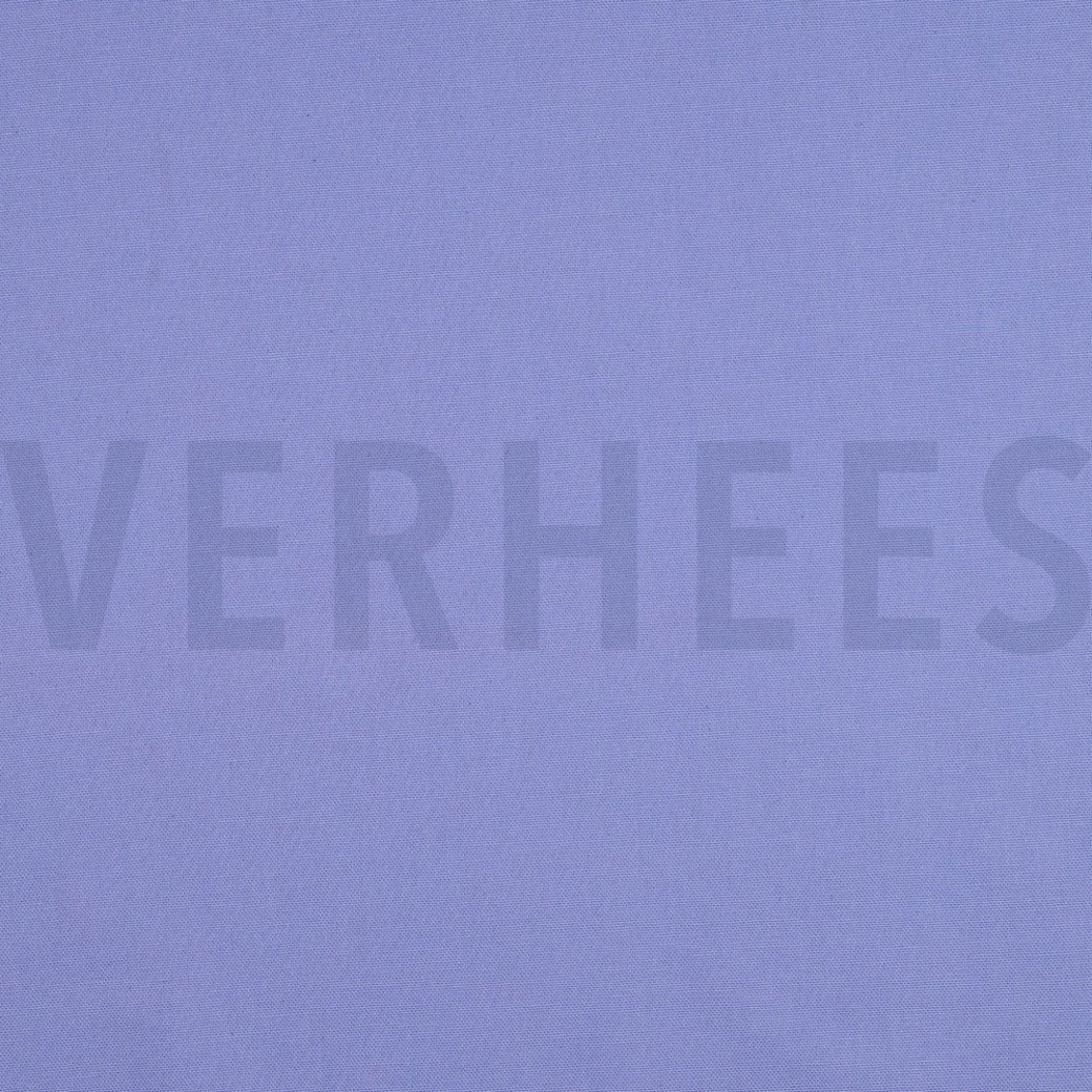 CANVAS LAVENDER BLUE
