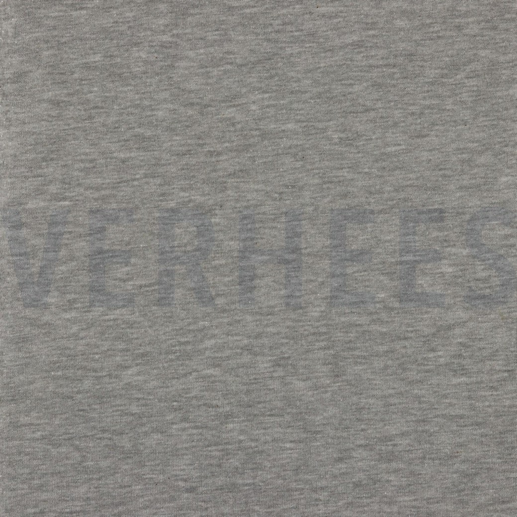 SWEAT MELANGE LIGHT GREY
