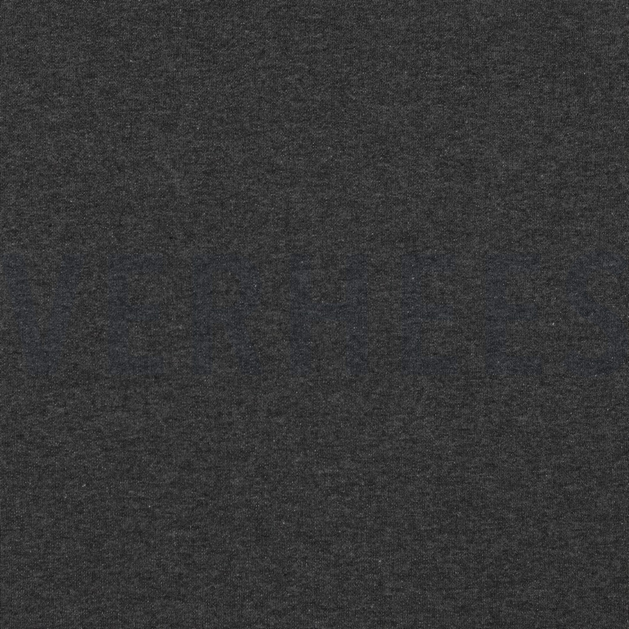 SWEAT MELANGE ANTHRACITE (high resolution)