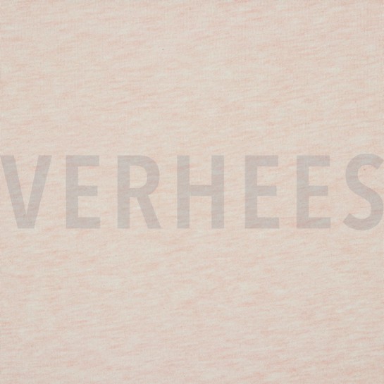 SWEAT MELANGE ROSÉ #7
