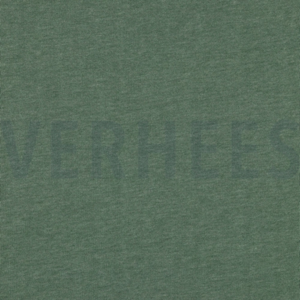 SWEAT MELANGE DARK MINT (hover)