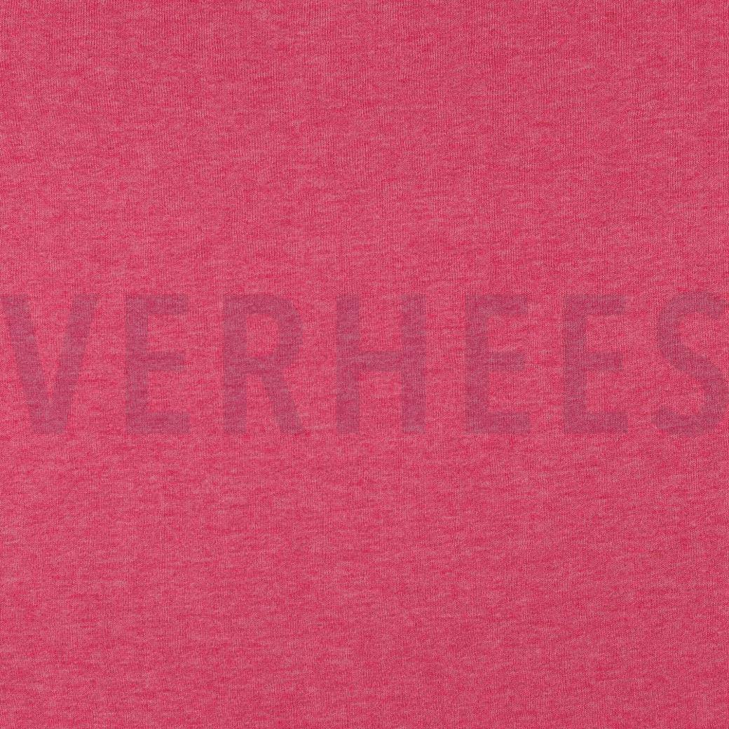 SWEAT MELANGE RED