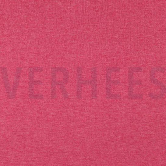 SWEAT MELANGE ROOD #7