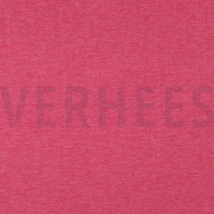 SWEAT MELANGE RED (hover)