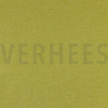 SWEAT MELANGE LEMON CURRY (hover)