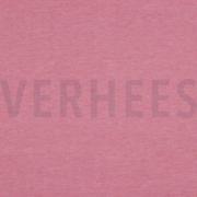 SWEAT MELANGE OLD ROSE (thumbnail)