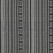 GOBELIN ABSTRACT BLACK / WHITE (thumbnail)