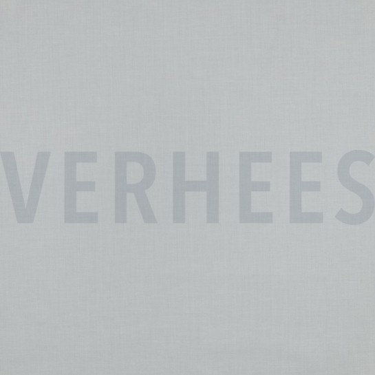 COTTON VOILE GOTS WHITE #7