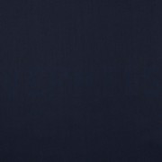 COTTON VOILE GOTS NAVY (thumbnail)