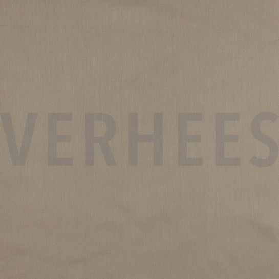 COTTON VOILE GOTS SAND #7