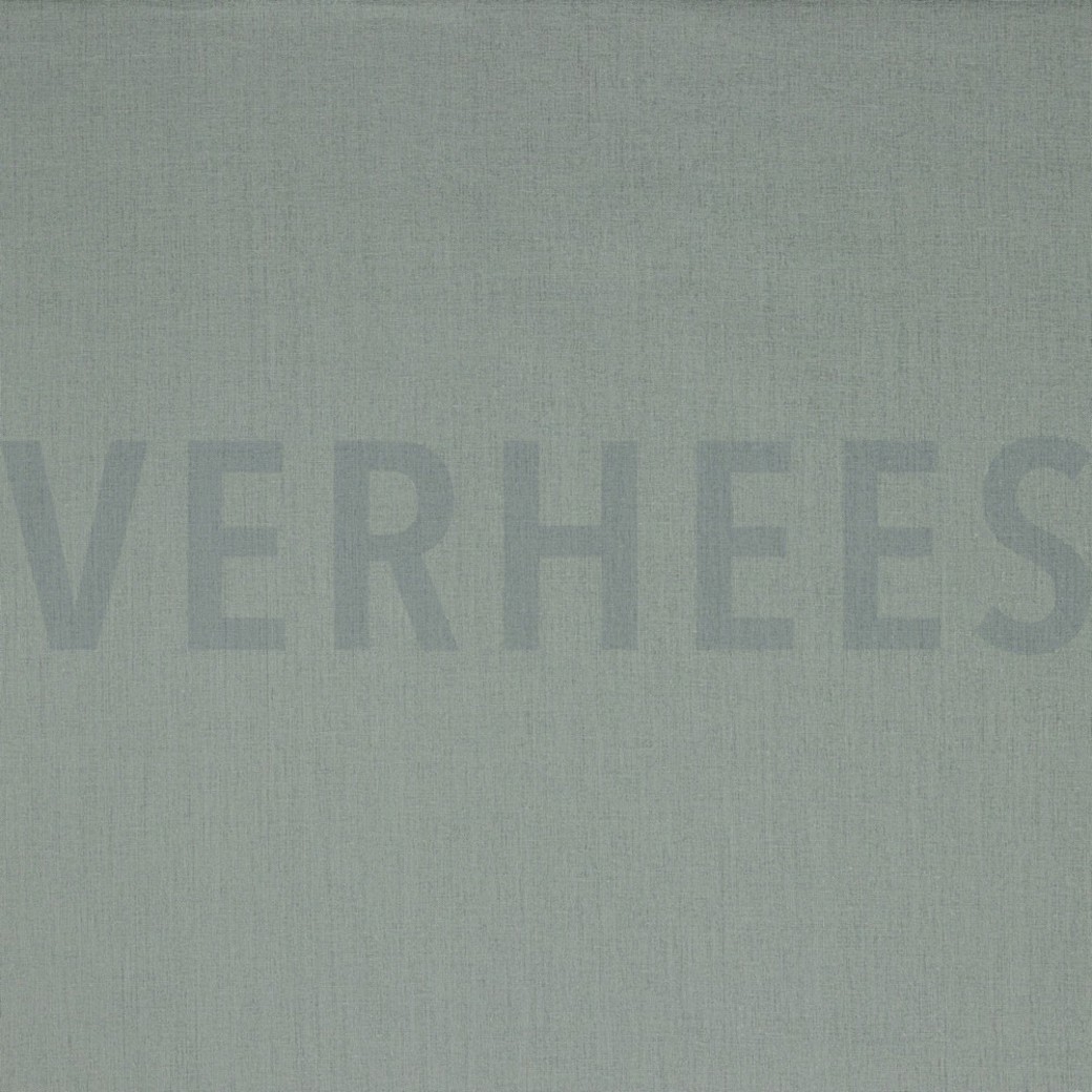 COTTON VOILE GOTS GREY