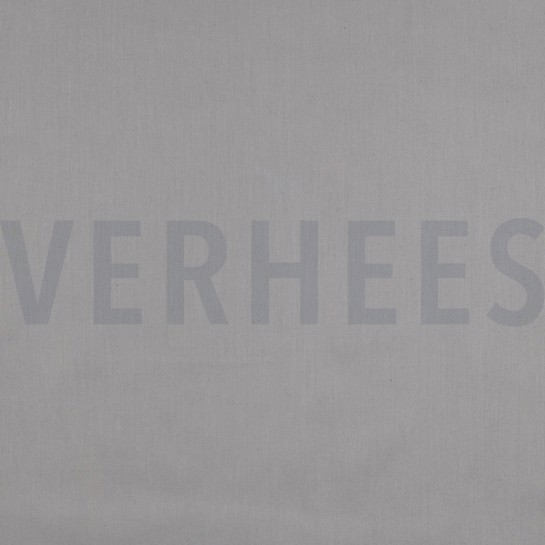 COTTON VOILE GOTS GREY #7