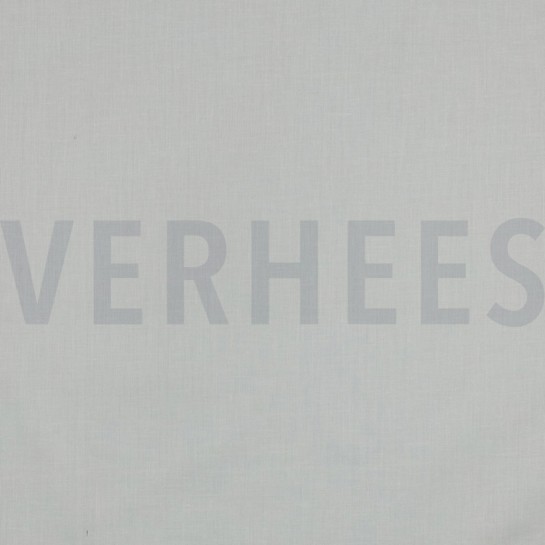 COTTON VOILE GOTS ECRU #7