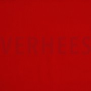 COTTON VOILE GOTS RED (thumbnail)