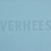 COTTON VOILE GOTS LIGHT BLUE (thumbnail)