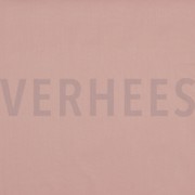 COTTON VOILE GOTS ROSE (thumbnail)