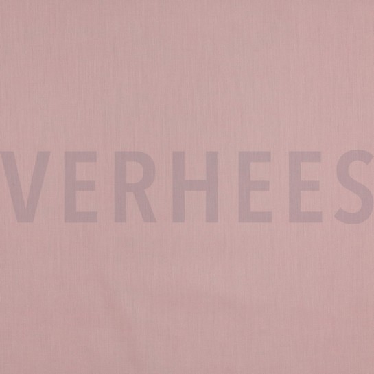 COTTON VOILE GOTS ROSE #7