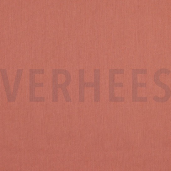 COTTON VOILE GOTS BLUSH #7