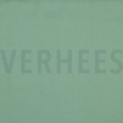 COTTON VOILE GOTS MINT (thumbnail)