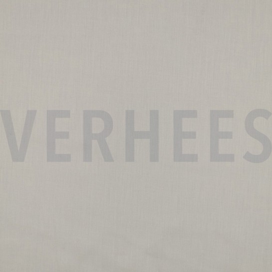 COTTON VOILE GOTS LIGHT SAND #7