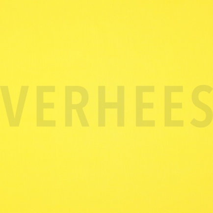 COTTON VOILE GOTS YELLOW (hover)