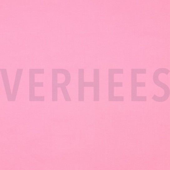 COTTON VOILE GOTS PINK #7