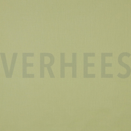 COTTON VOILE GOTS LIGHT GREEN (hover)
