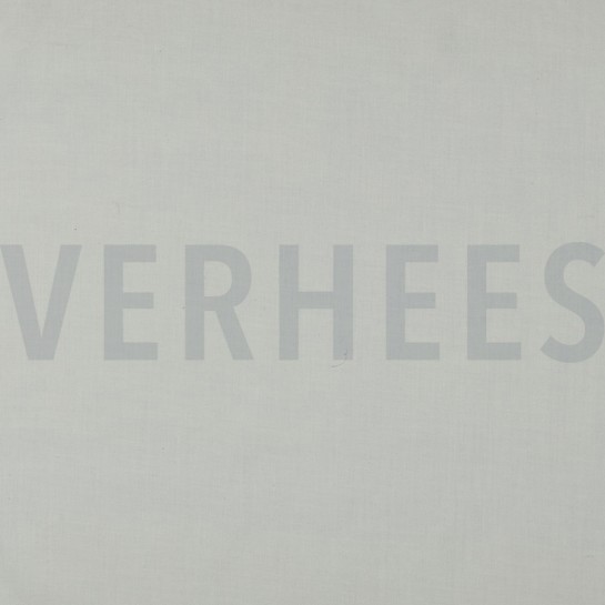 COTTON VOILE GOTS NATURAL #7