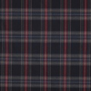 TARTAN CHECK NAVY/RED/CAMEL (thumbnail)