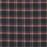 TARTAN CHECK ANTHRACITE MELANGE/MULTI (thumbnail)